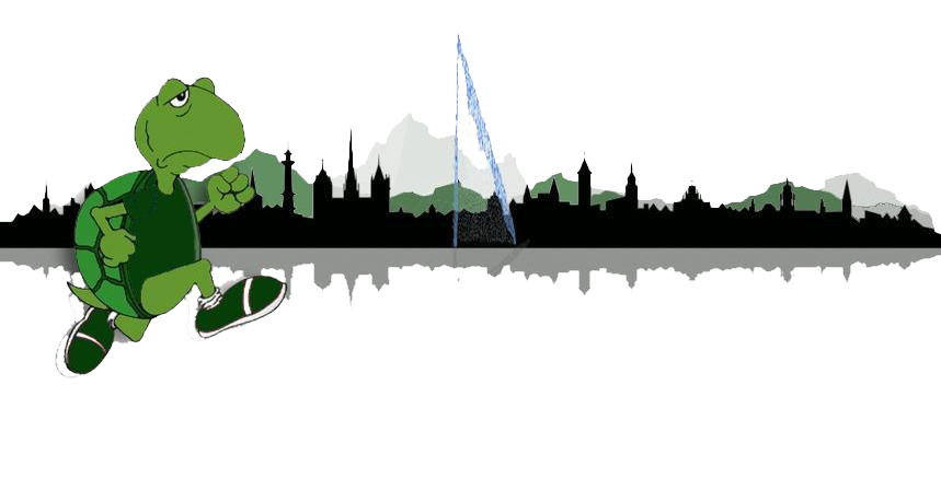 LOGO RUNNING FOR SOLIDARITY