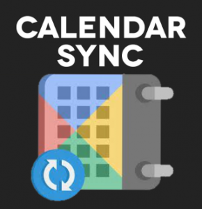 sync calendar